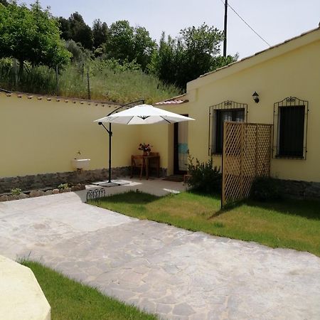 New! La Ginestra,Casa Vacanze Bifamiliare In Montagna-Seulo Sardegna Bagian luar foto