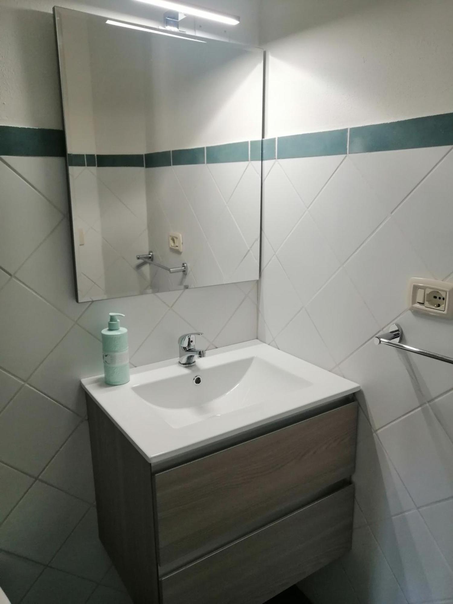 New! La Ginestra,Casa Vacanze Bifamiliare In Montagna-Seulo Sardegna Bagian luar foto