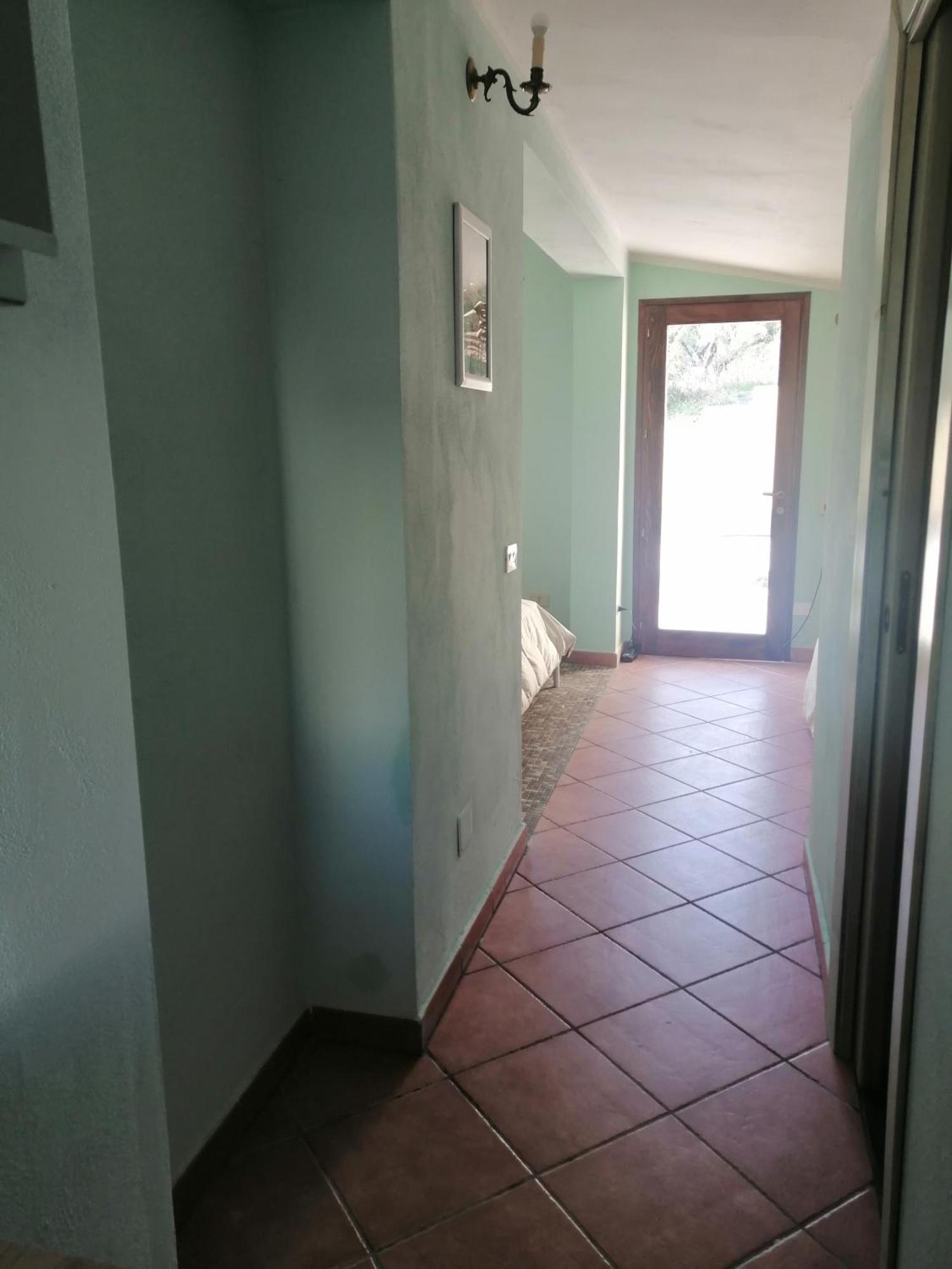 New! La Ginestra,Casa Vacanze Bifamiliare In Montagna-Seulo Sardegna Bagian luar foto