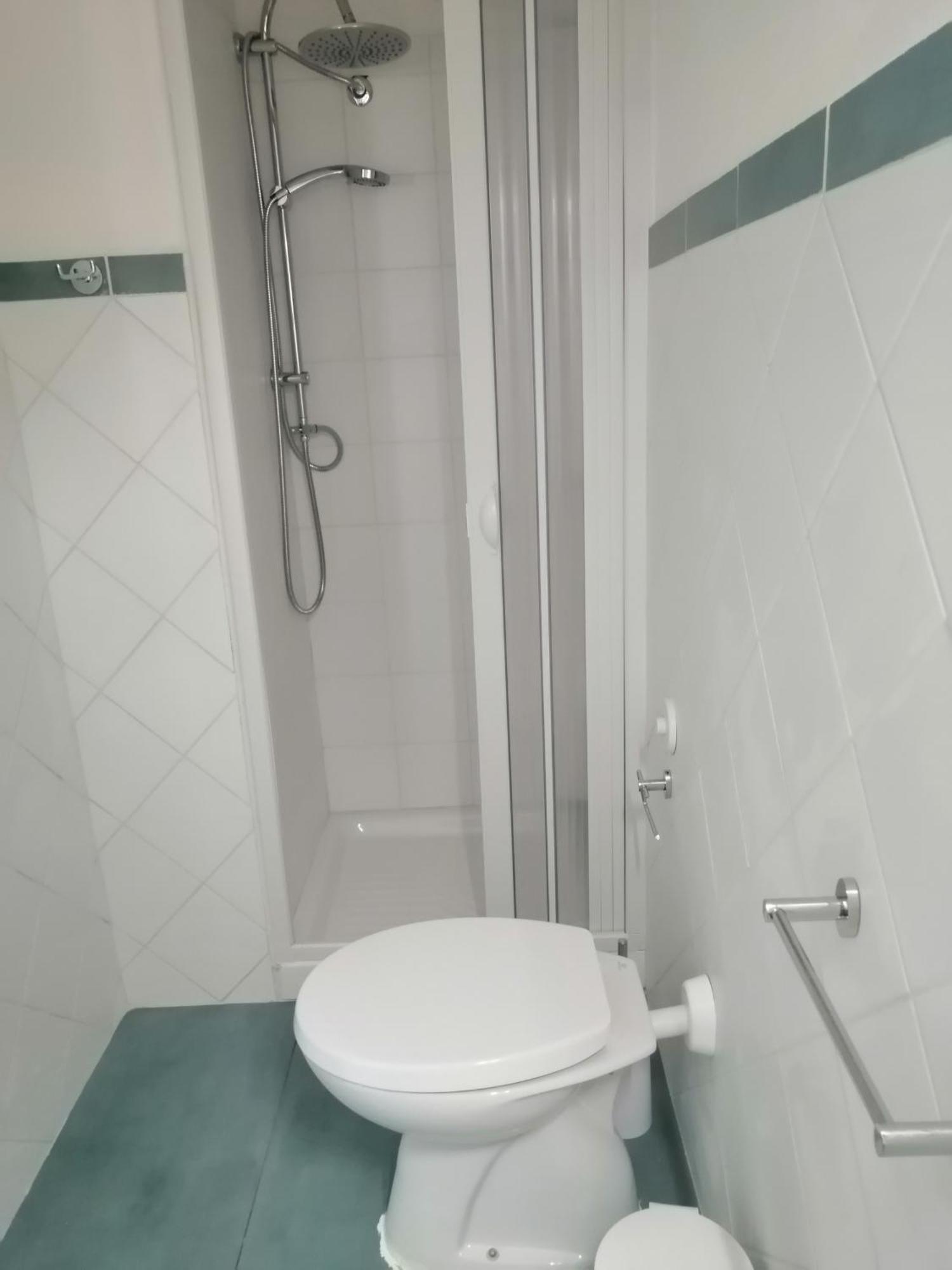 New! La Ginestra,Casa Vacanze Bifamiliare In Montagna-Seulo Sardegna Bagian luar foto