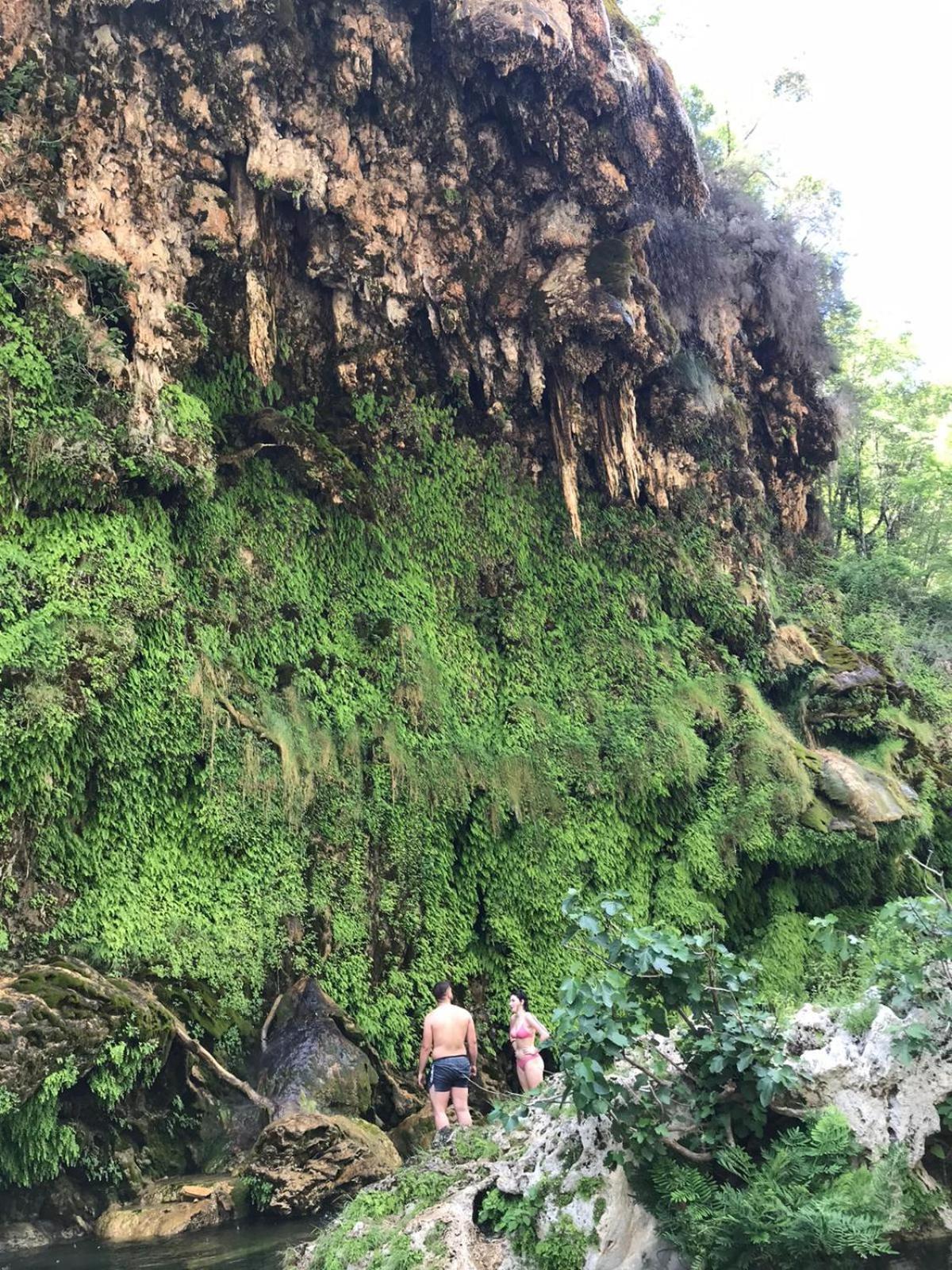 New! La Ginestra,Casa Vacanze Bifamiliare In Montagna-Seulo Sardegna Bagian luar foto