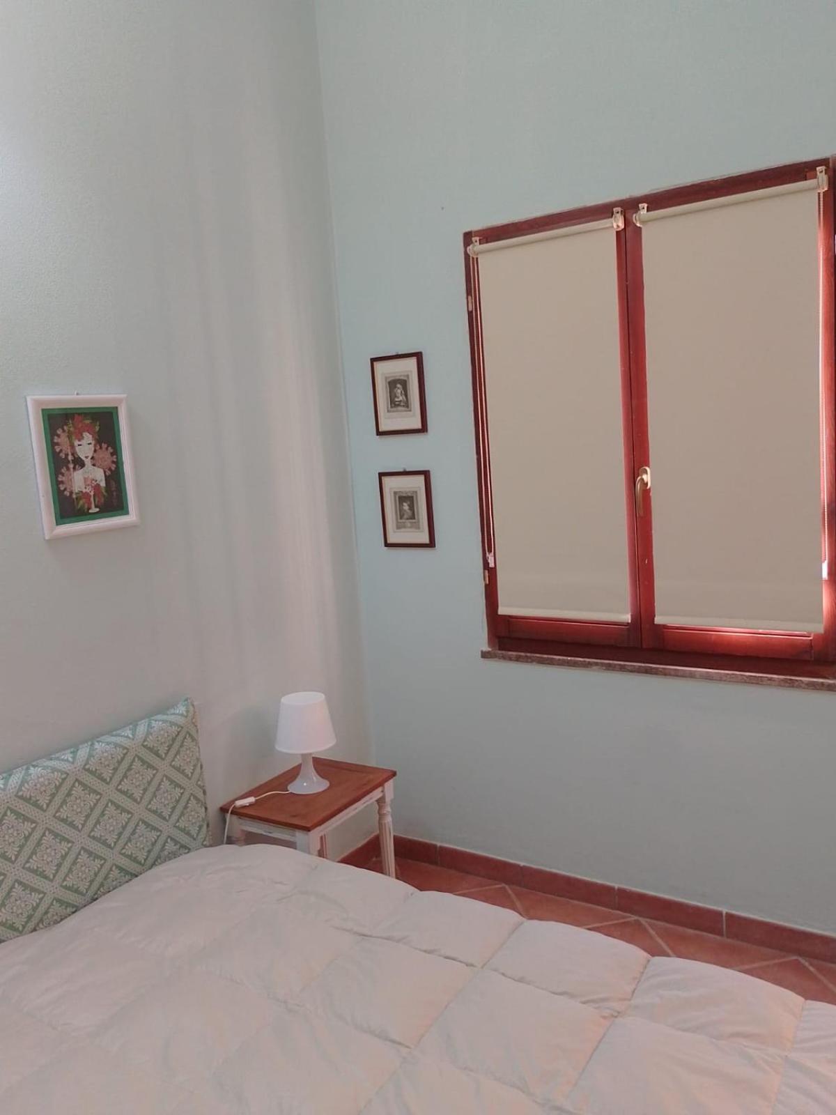 New! La Ginestra,Casa Vacanze Bifamiliare In Montagna-Seulo Sardegna Bagian luar foto