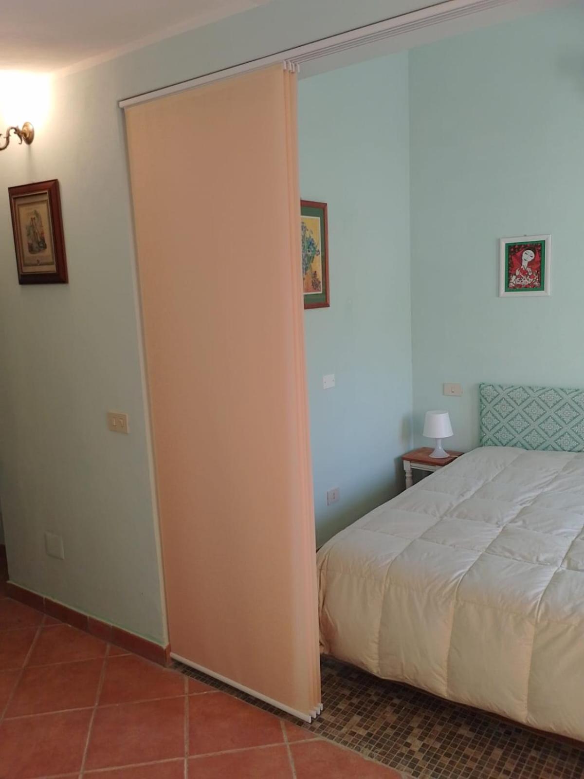 New! La Ginestra,Casa Vacanze Bifamiliare In Montagna-Seulo Sardegna Bagian luar foto