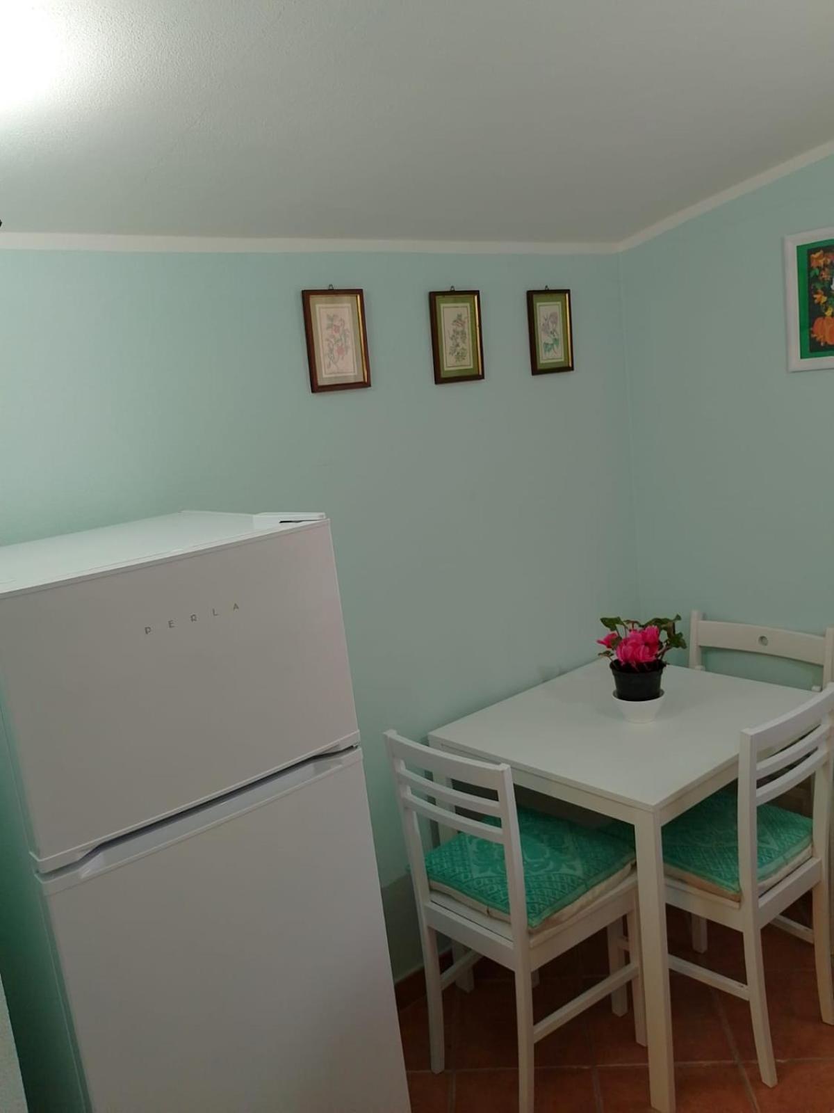 New! La Ginestra,Casa Vacanze Bifamiliare In Montagna-Seulo Sardegna Bagian luar foto