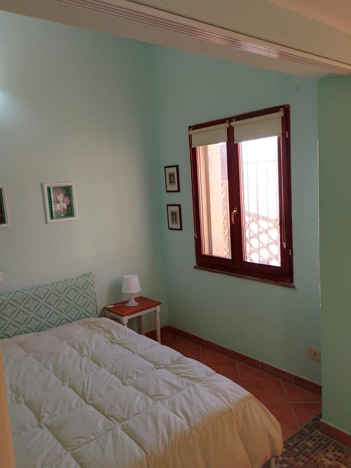 New! La Ginestra,Casa Vacanze Bifamiliare In Montagna-Seulo Sardegna Bagian luar foto