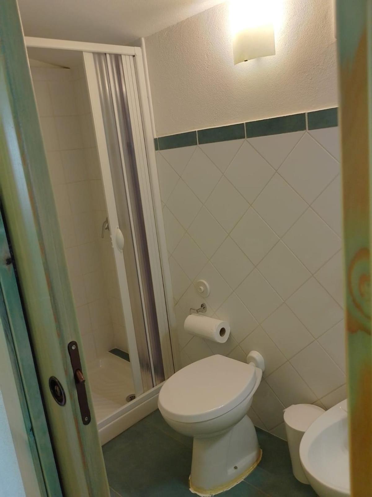 New! La Ginestra,Casa Vacanze Bifamiliare In Montagna-Seulo Sardegna Bagian luar foto