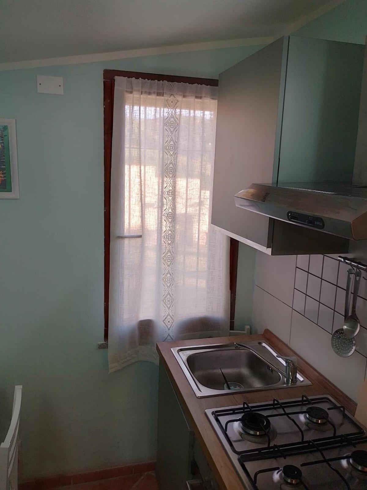 New! La Ginestra,Casa Vacanze Bifamiliare In Montagna-Seulo Sardegna Bagian luar foto