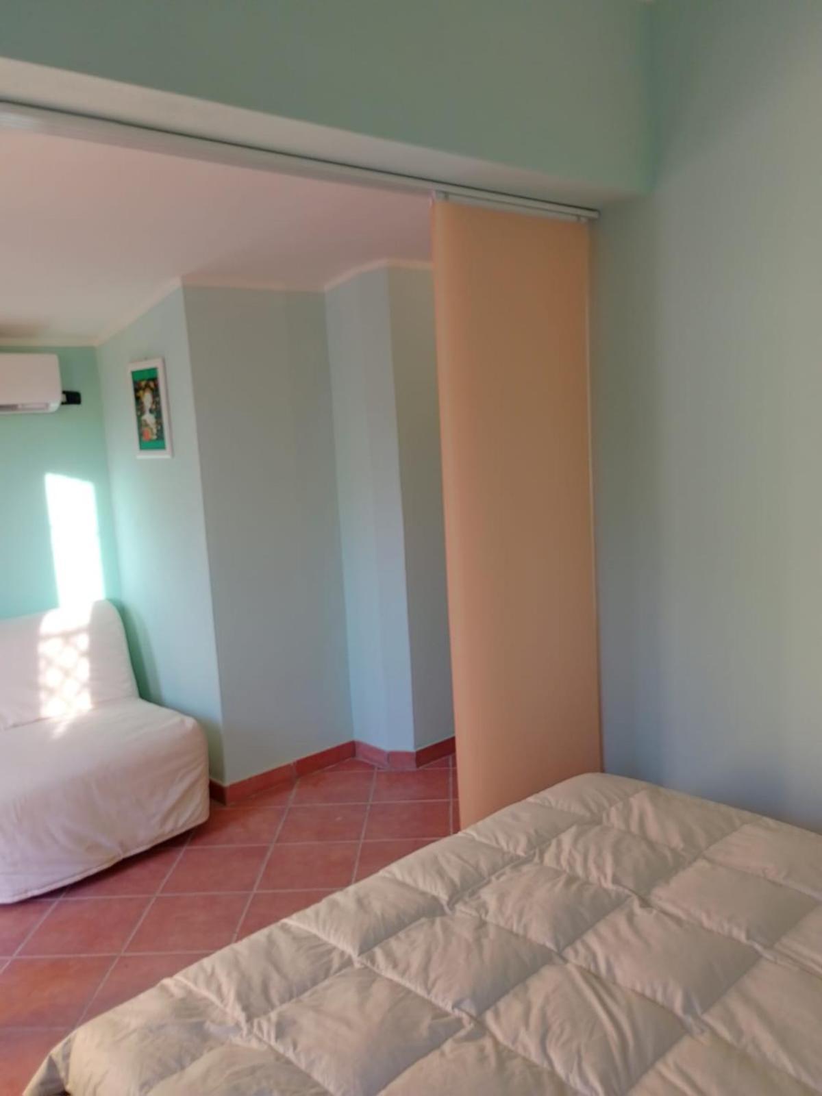 New! La Ginestra,Casa Vacanze Bifamiliare In Montagna-Seulo Sardegna Bagian luar foto