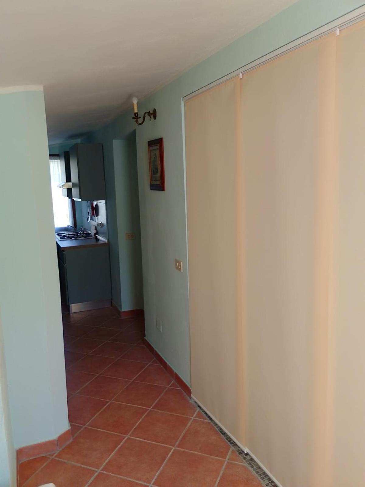 New! La Ginestra,Casa Vacanze Bifamiliare In Montagna-Seulo Sardegna Bagian luar foto